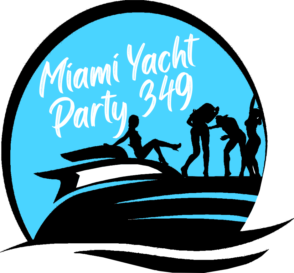 Miami Yacht Party